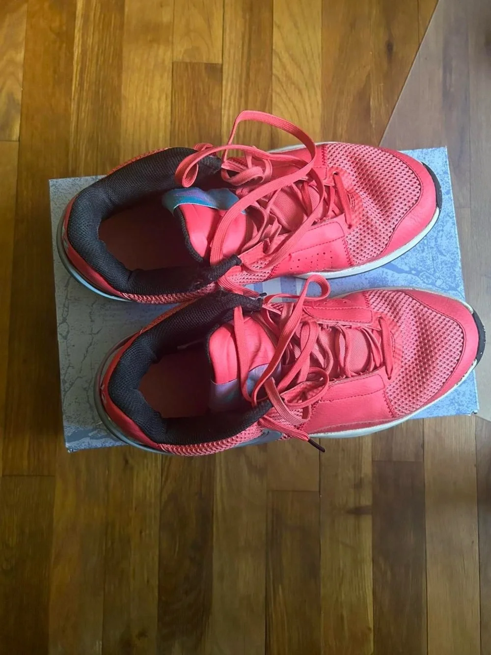 Nike Ja 1 “Fuel”
